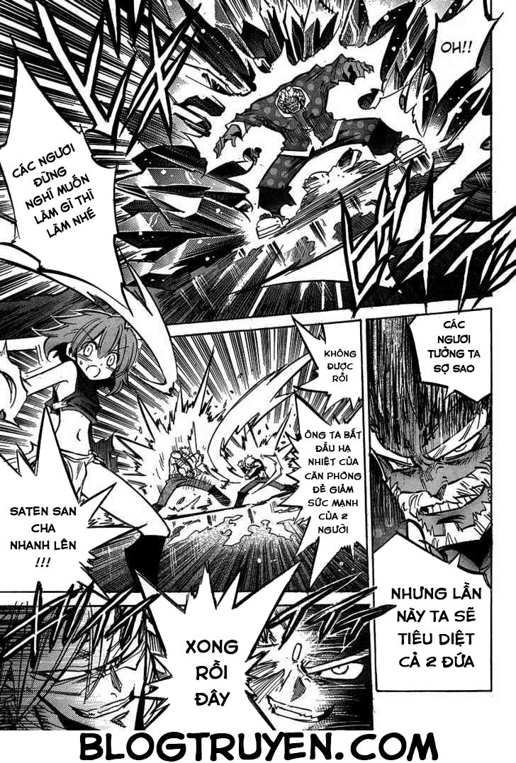 Needless Chapter 87 - 20