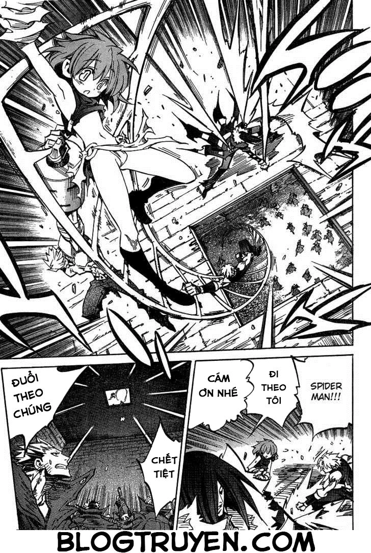 Needless Chapter 88 - 6