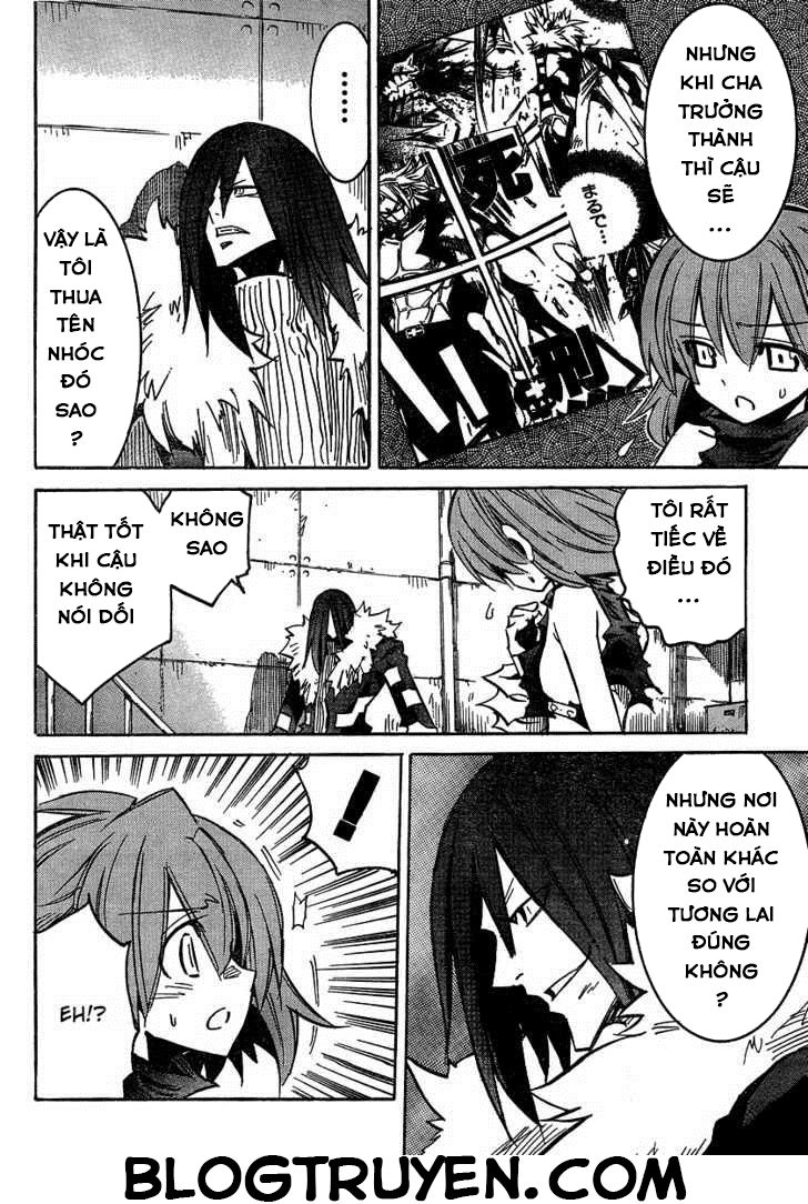 Needless Chapter 88 - 9