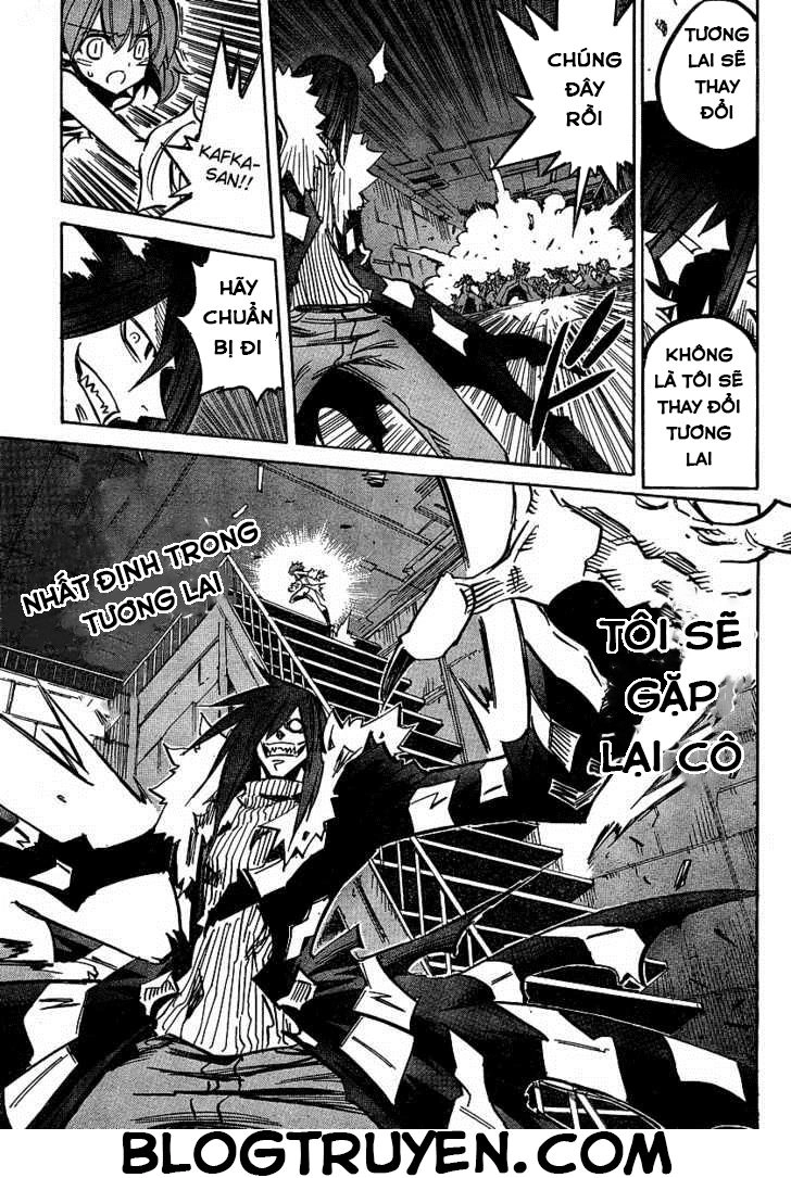 Needless Chapter 88 - 10