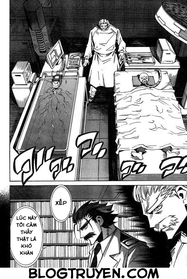 Needless Chapter 88 - 14