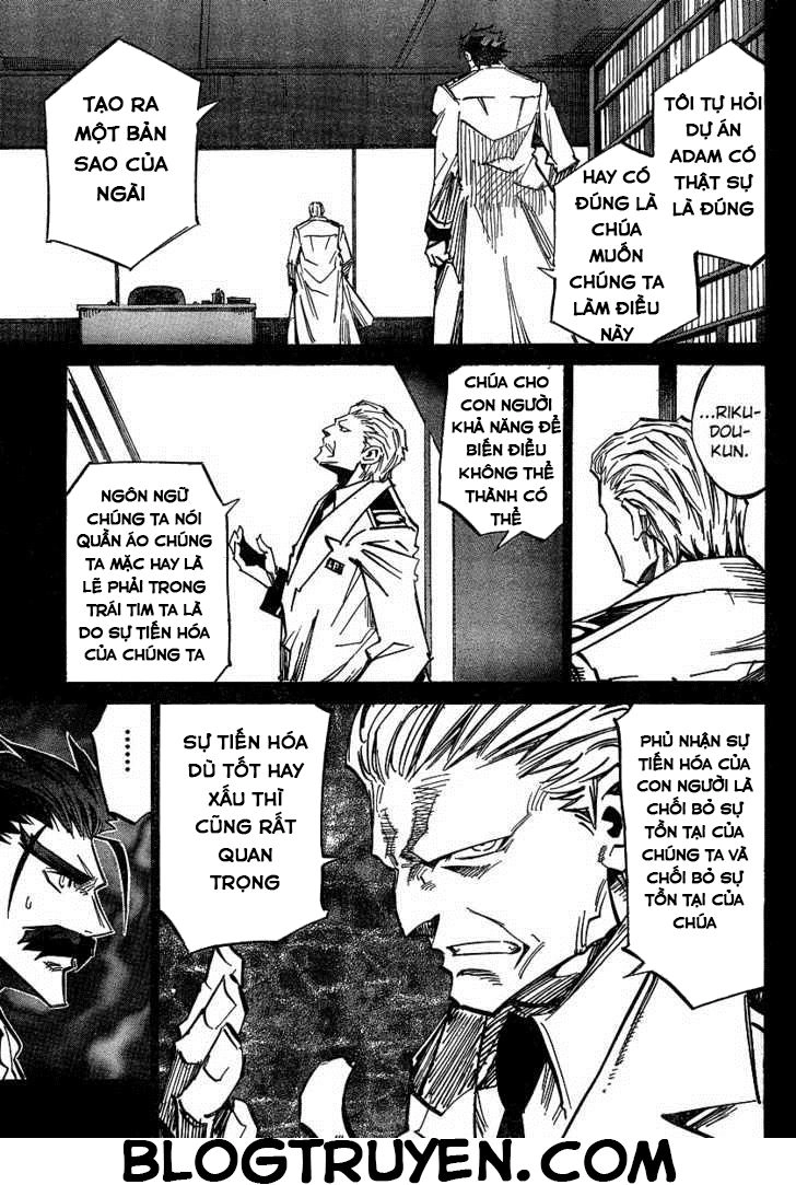 Needless Chapter 88 - 15