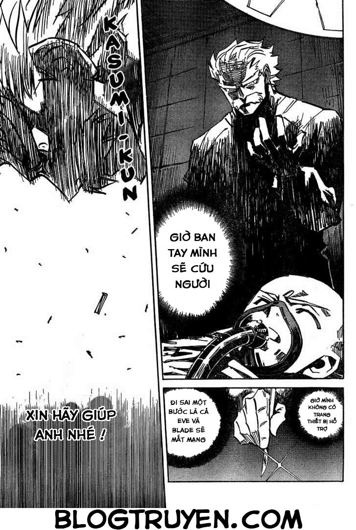 Needless Chapter 88 - 17