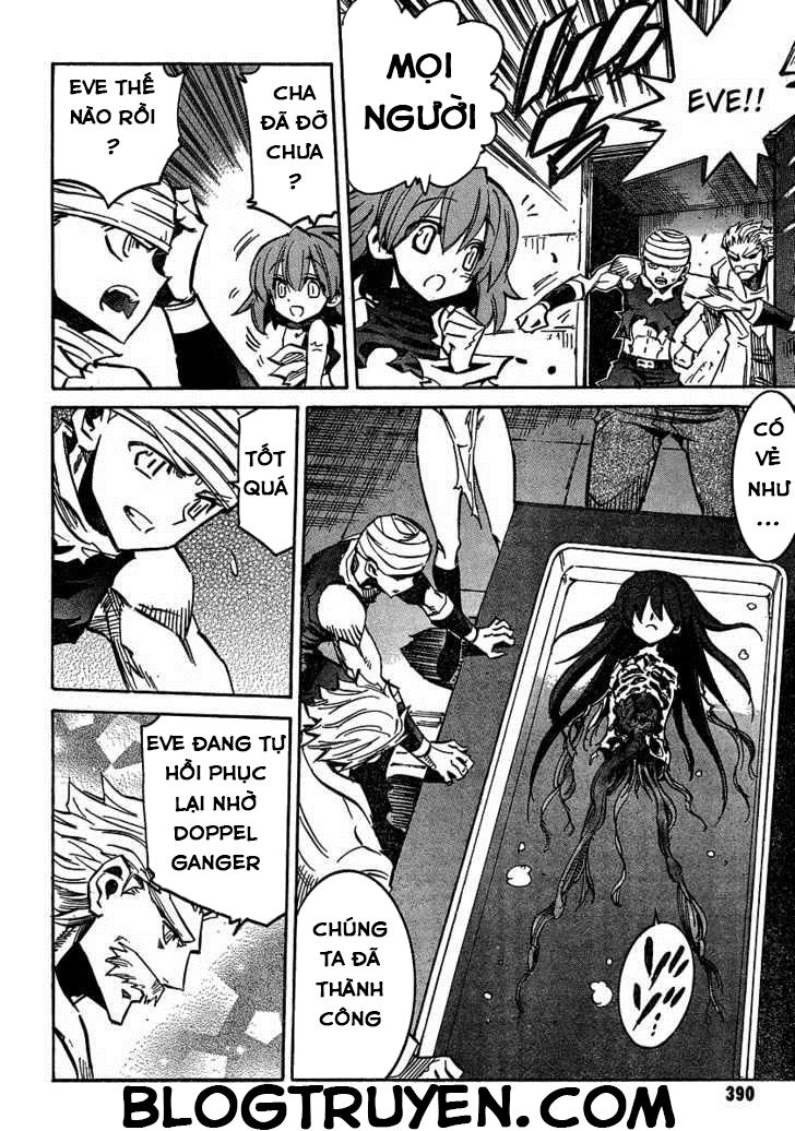 Needless Chapter 88 - 20