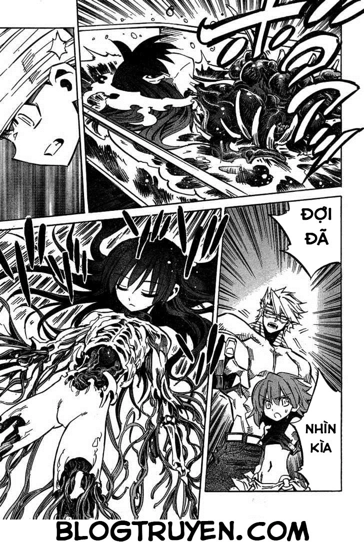 Needless Chapter 88 - 21