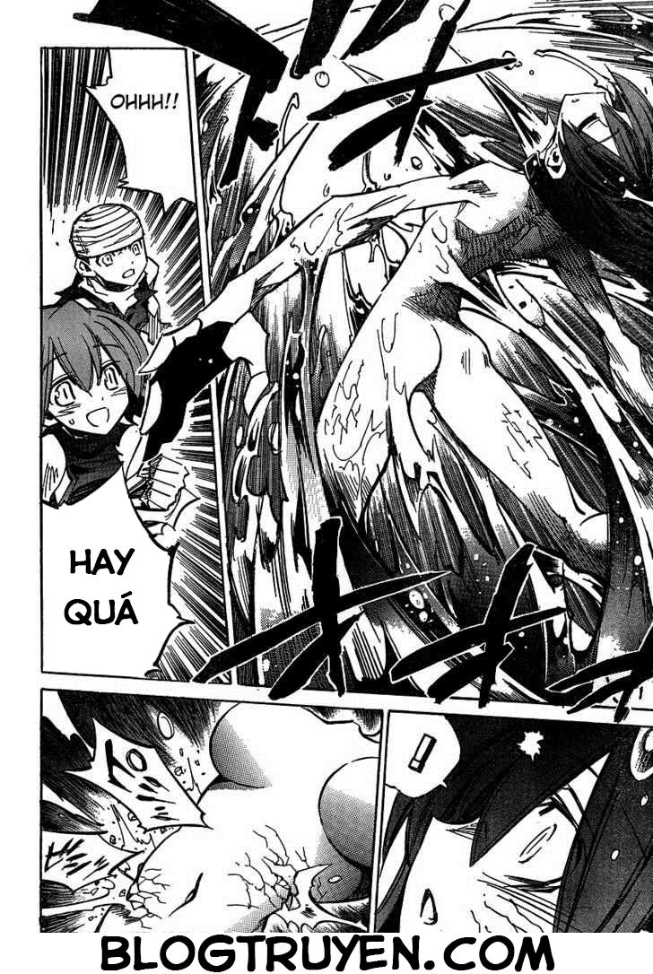 Needless Chapter 88 - 22