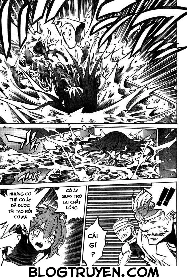 Needless Chapter 88 - 23