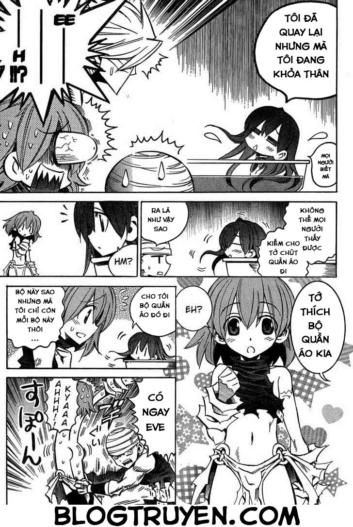 Needless Chapter 88 - 25