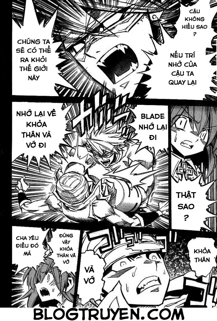 Needless Chapter 89 - 17