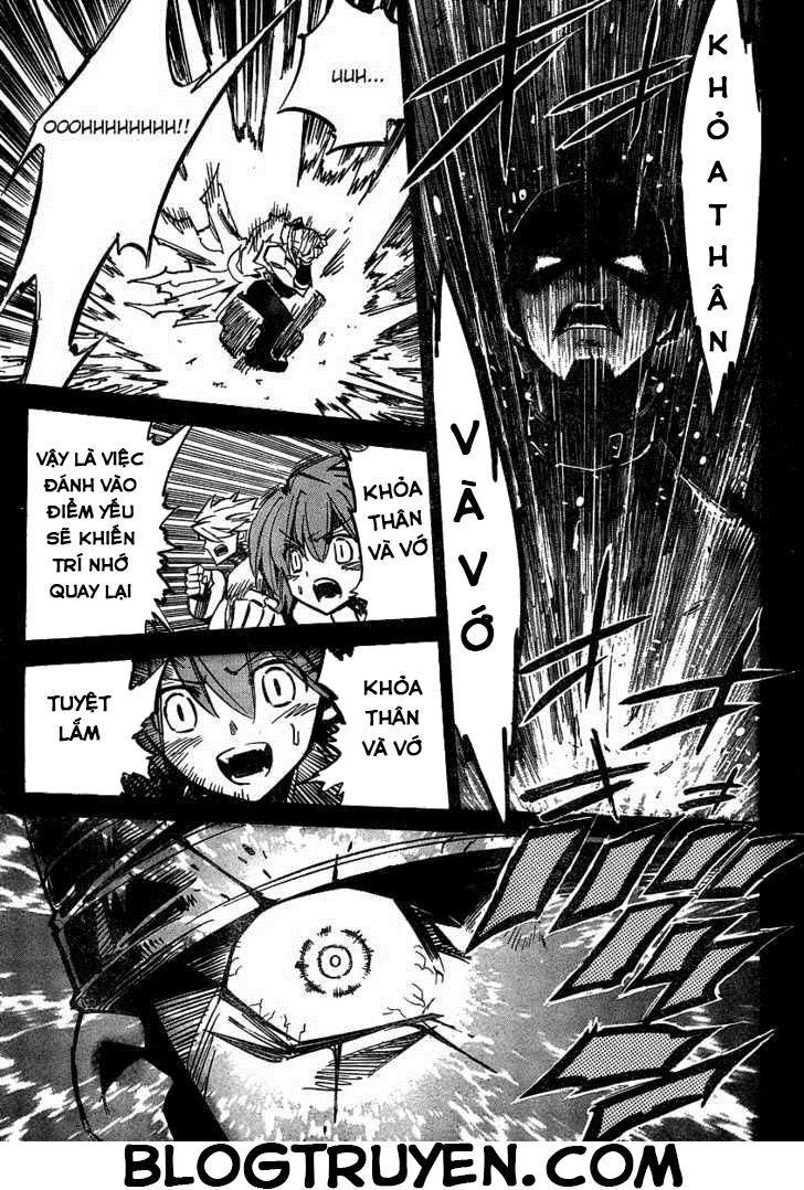 Needless Chapter 89 - 18