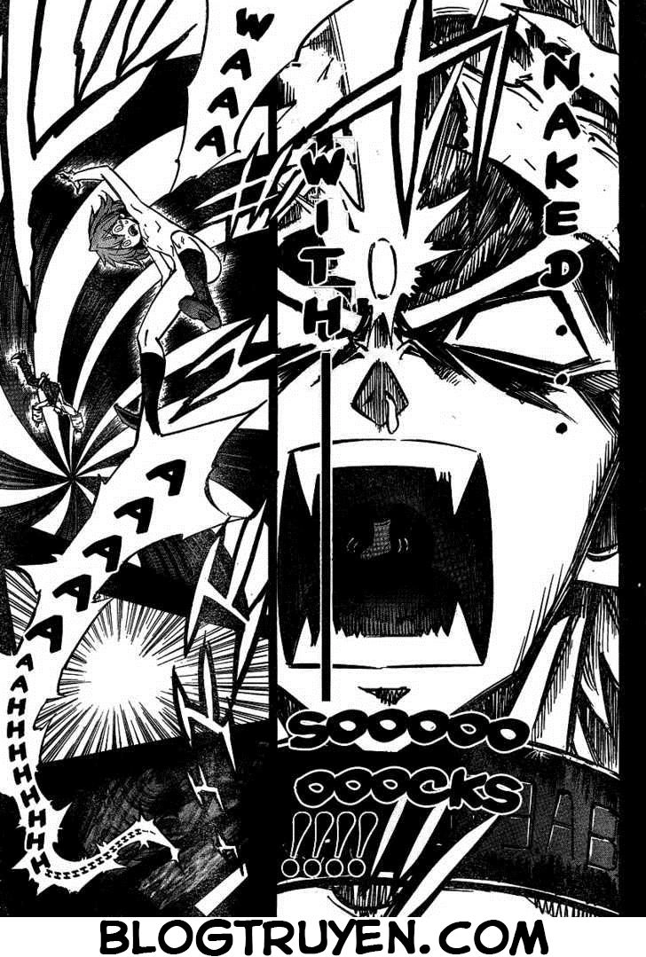 Needless Chapter 89 - 20