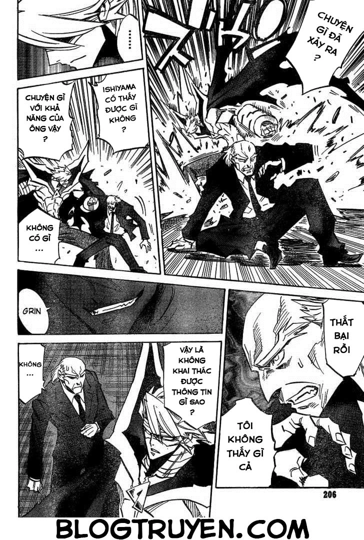 Needless Chapter 89 - 24