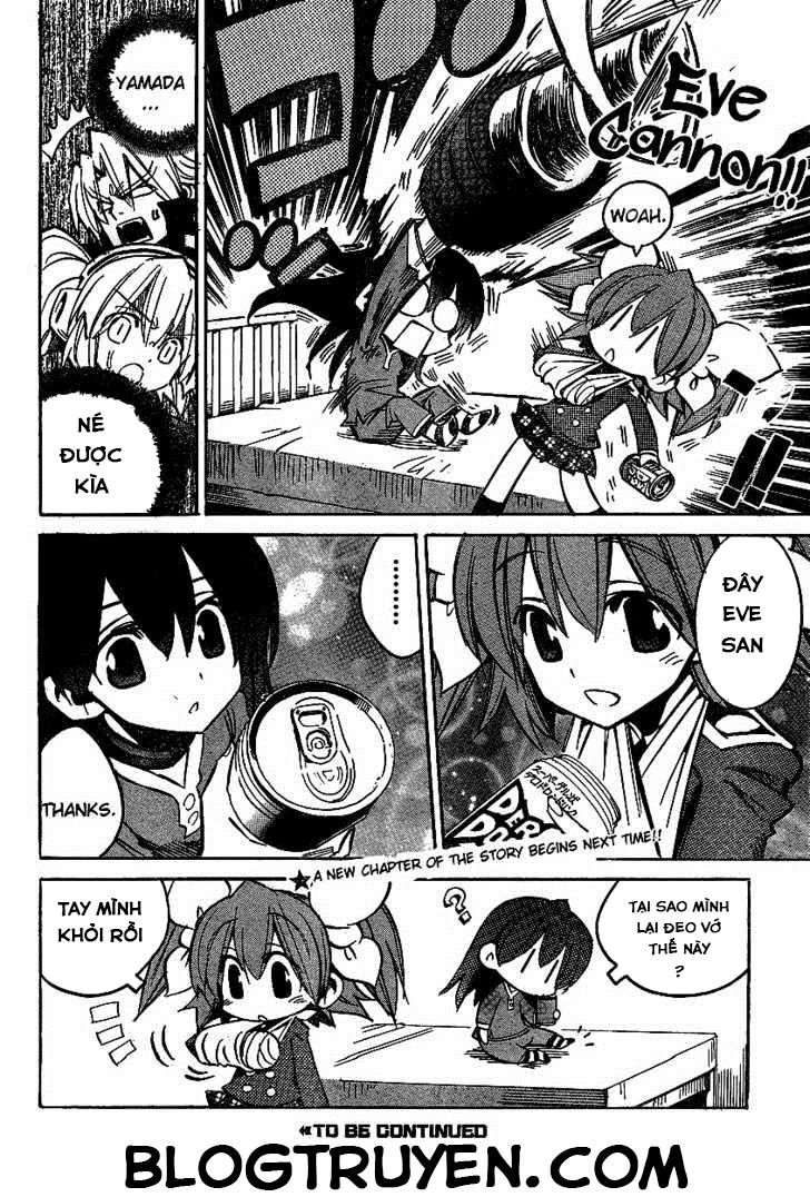 Needless Chapter 89 - 28