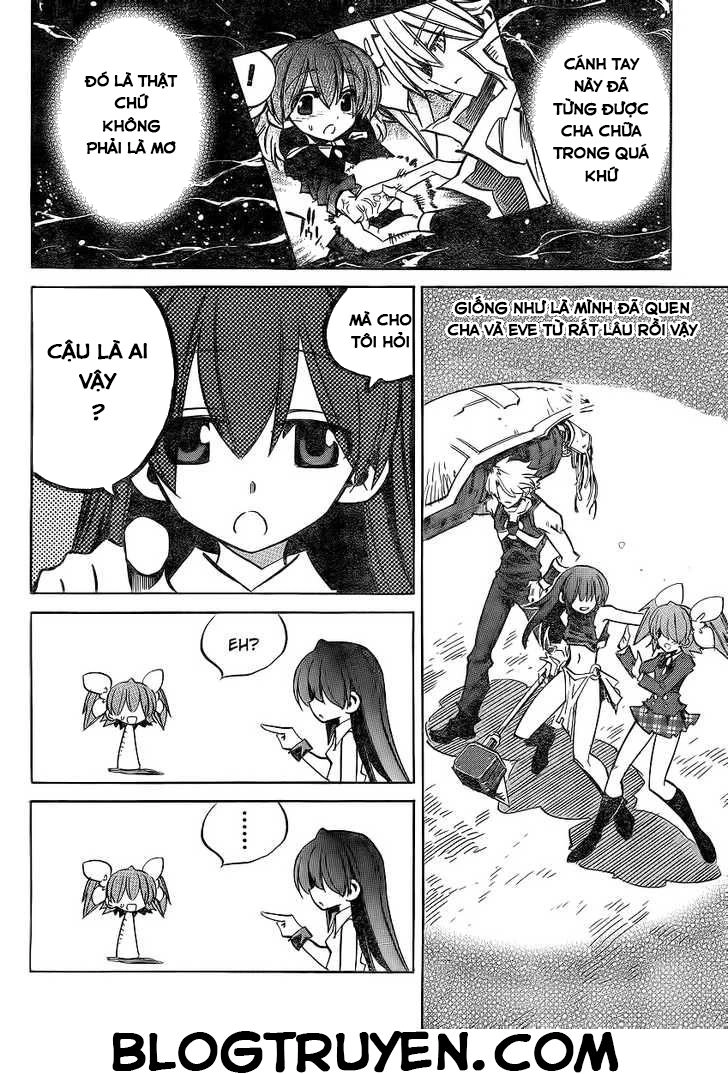 Needless Chapter 90 - 5