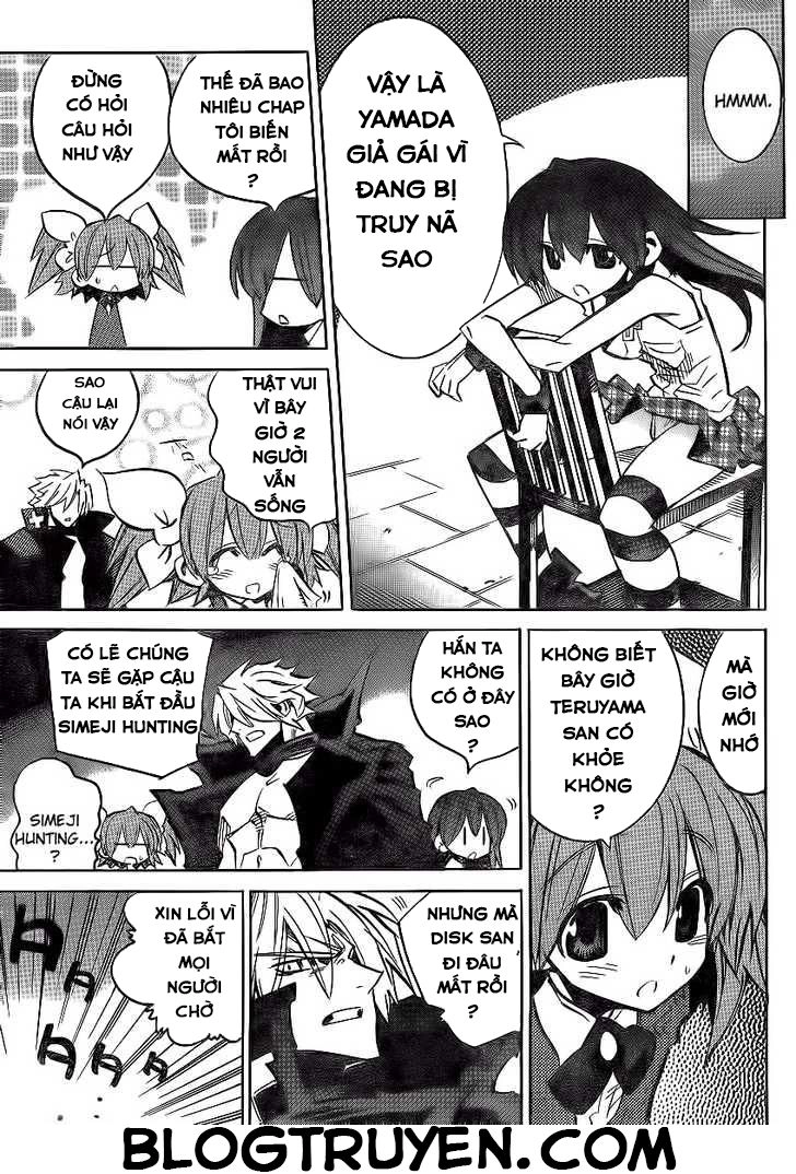 Needless Chapter 90 - 6