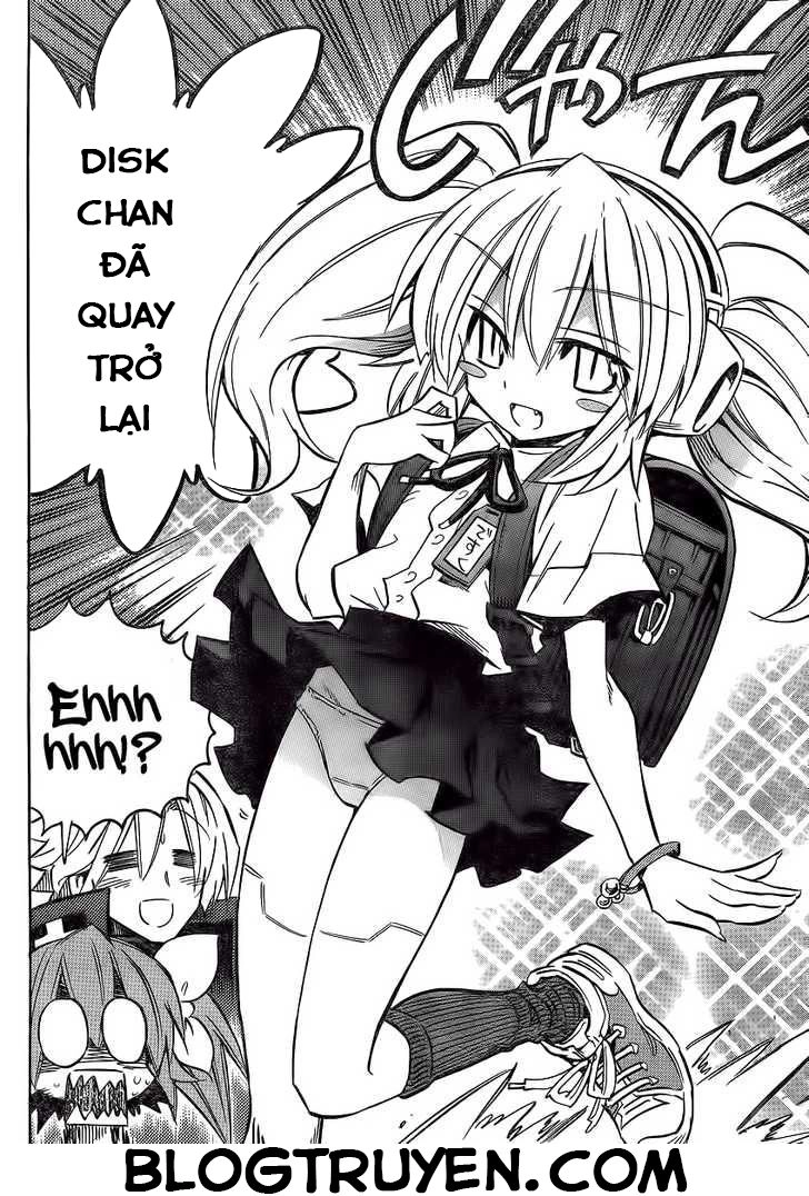 Needless Chapter 90 - 7