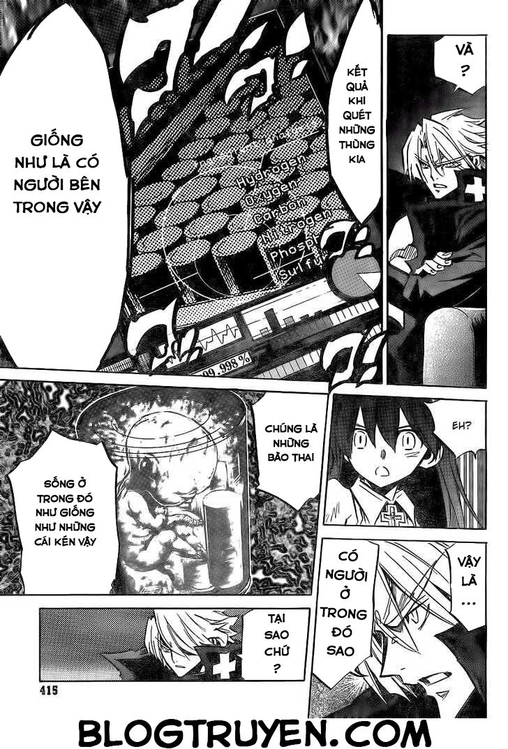 Needless Chapter 90 - 14