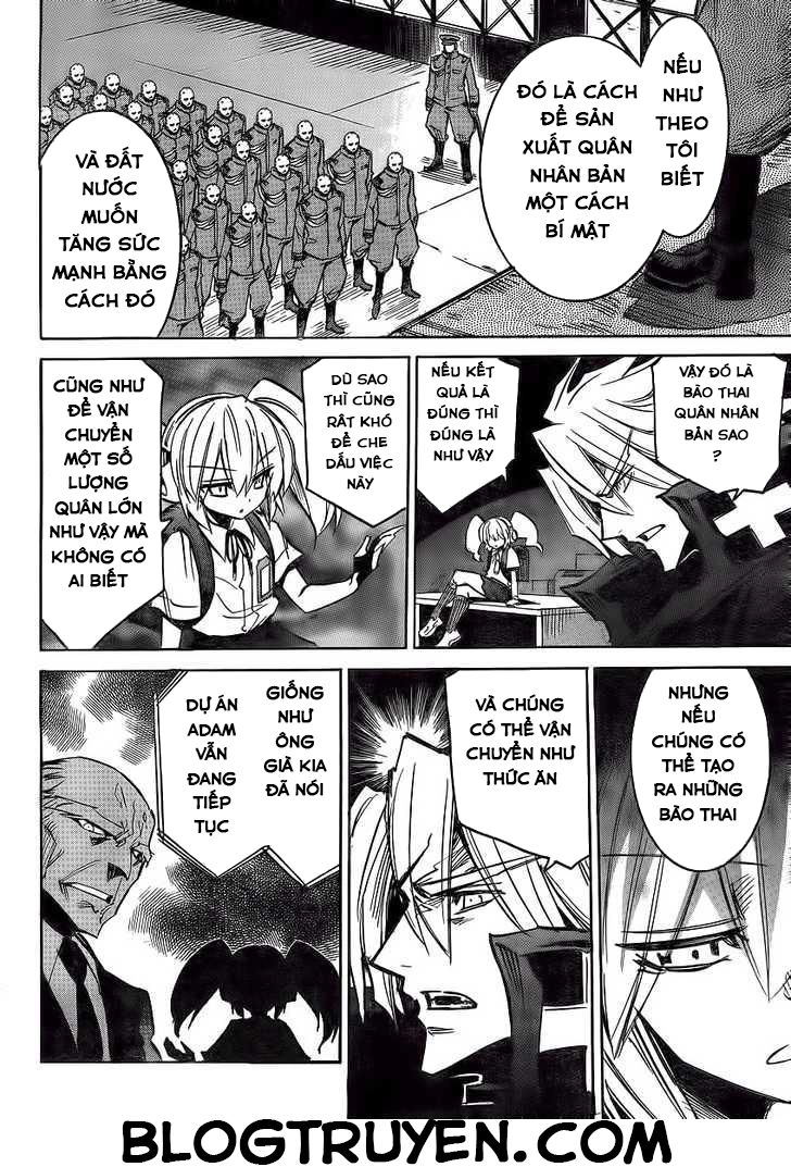 Needless Chapter 90 - 15