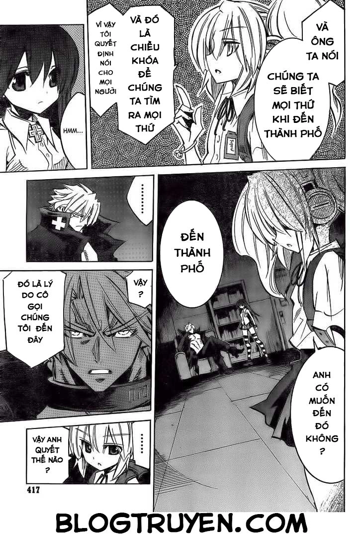 Needless Chapter 90 - 16