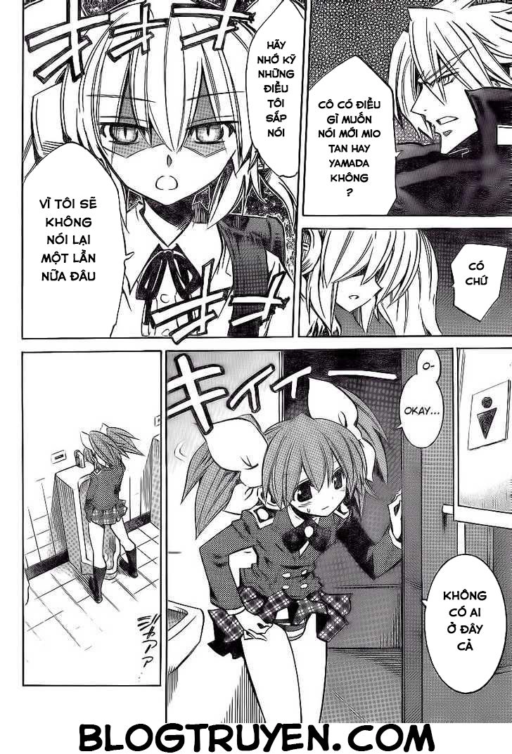 Needless Chapter 90 - 17