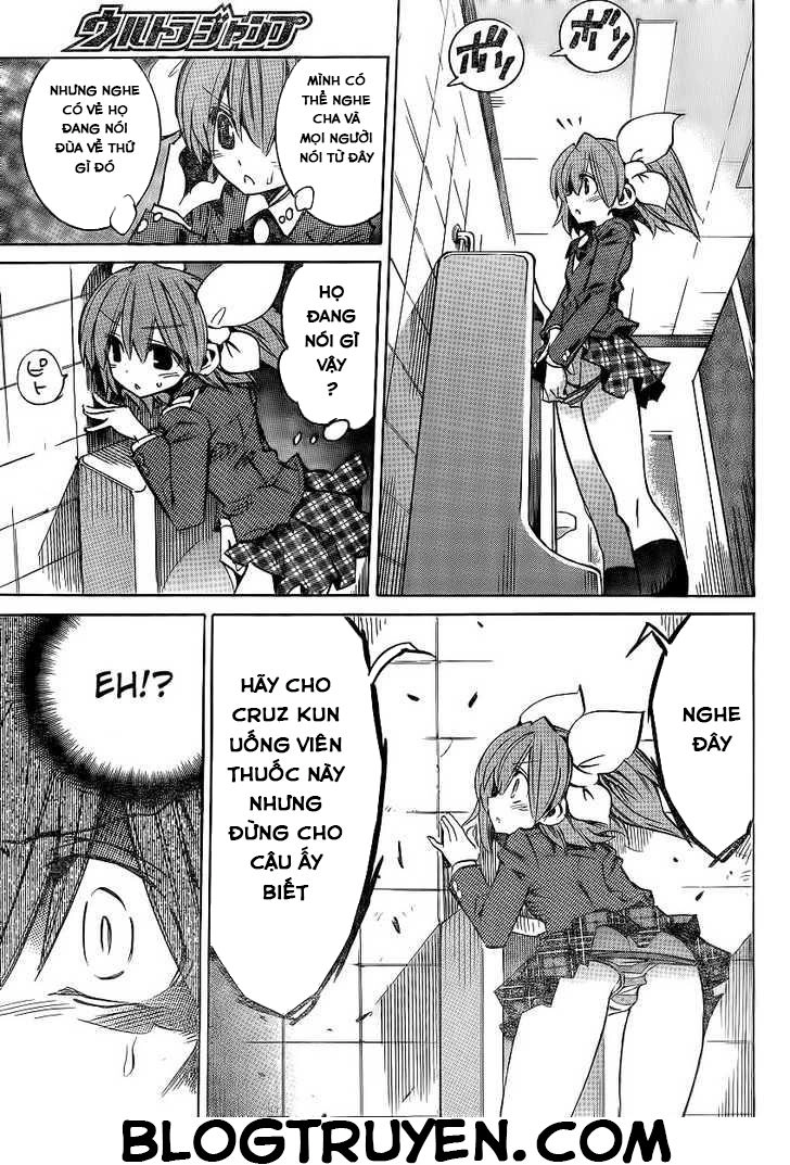 Needless Chapter 90 - 18