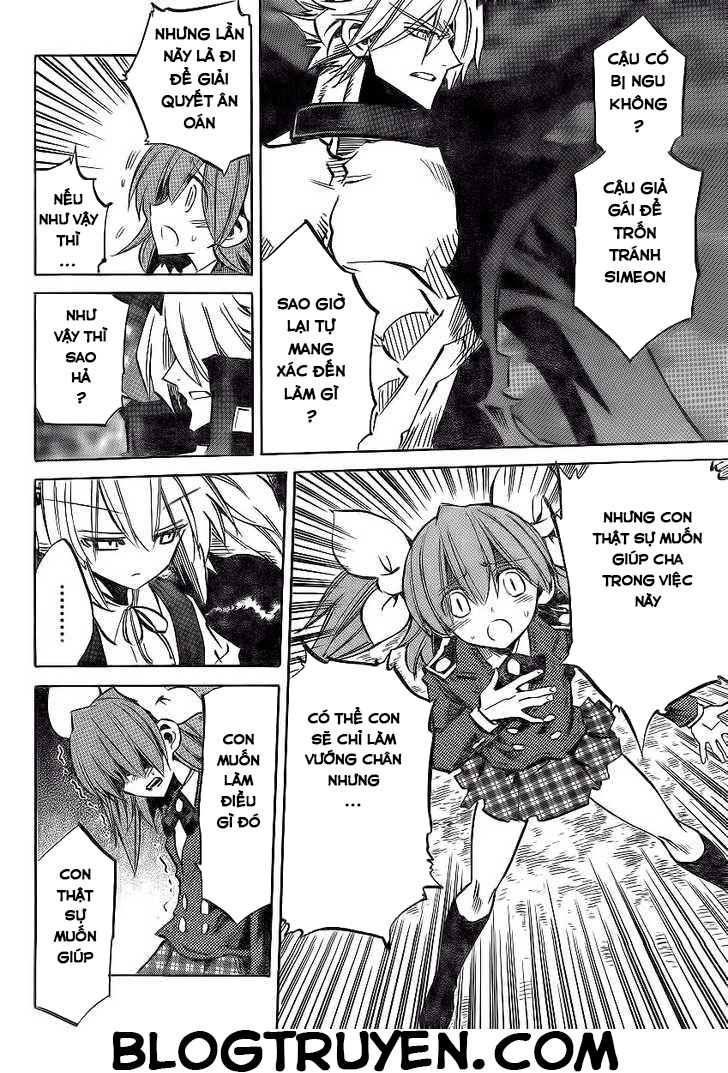 Needless Chapter 90 - 21