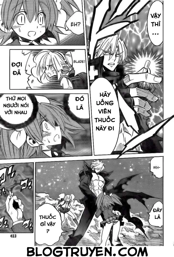 Needless Chapter 90 - 22