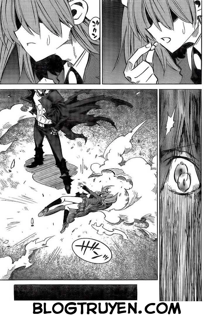 Needless Chapter 90 - 24