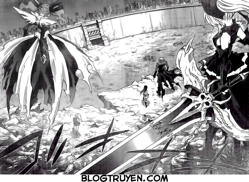 Needless Chapter 90 - 25