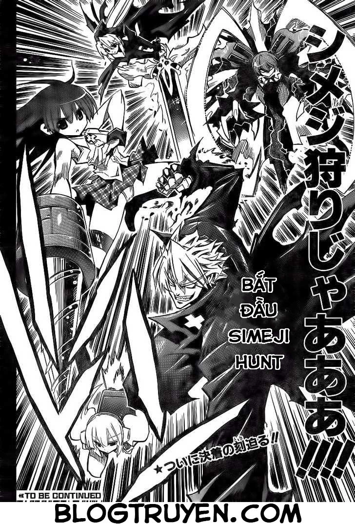 Needless Chapter 90 - 28