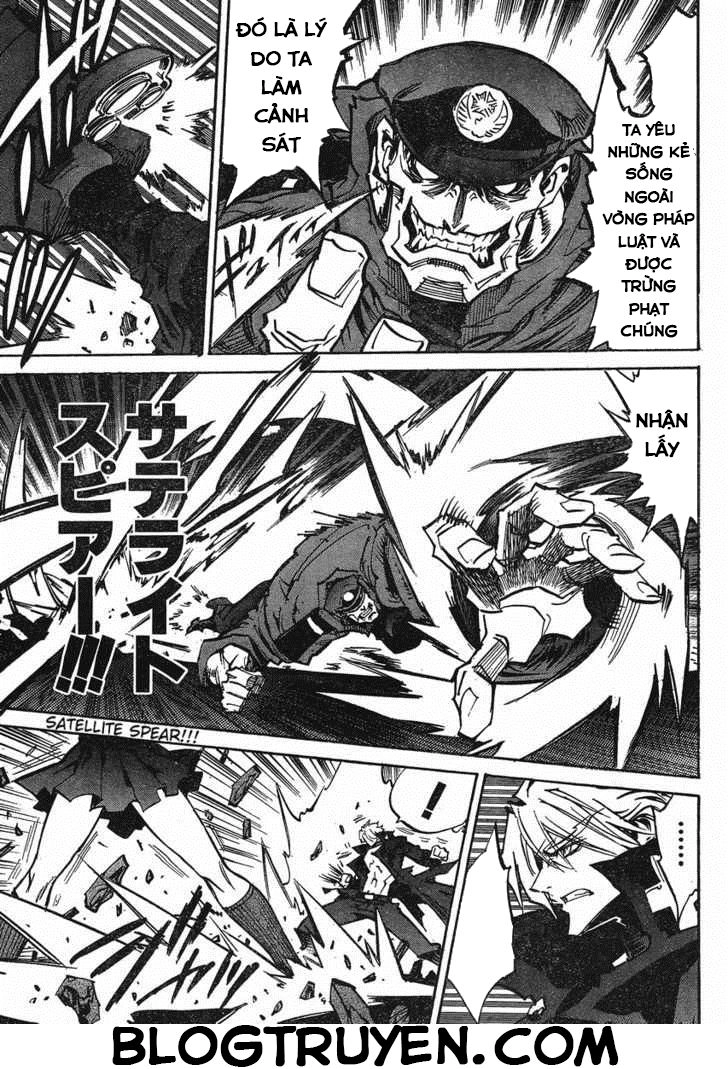 Needless Chapter 92 - 7