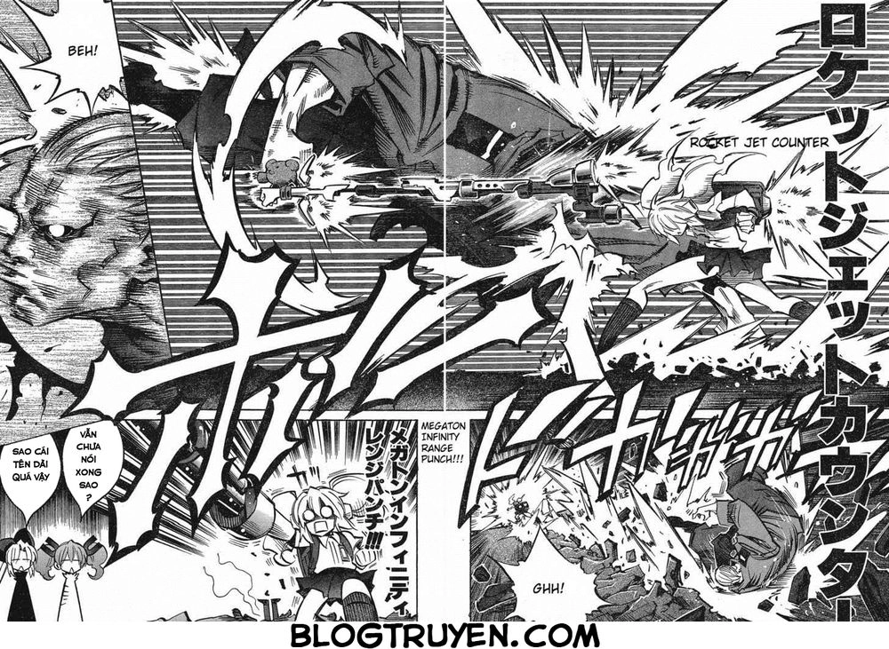 Needless Chapter 92 - 8