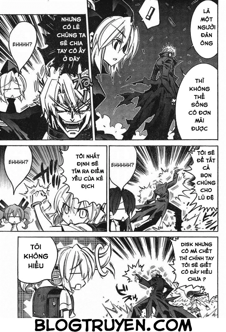 Needless Chapter 92 - 10