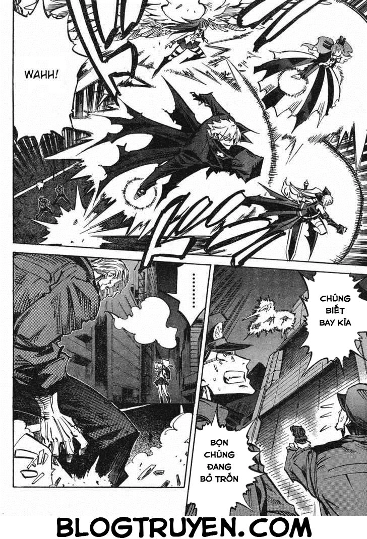 Needless Chapter 92 - 11