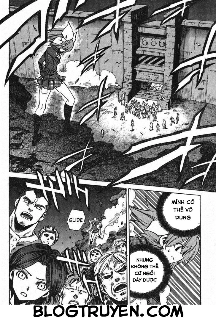 Needless Chapter 92 - 15