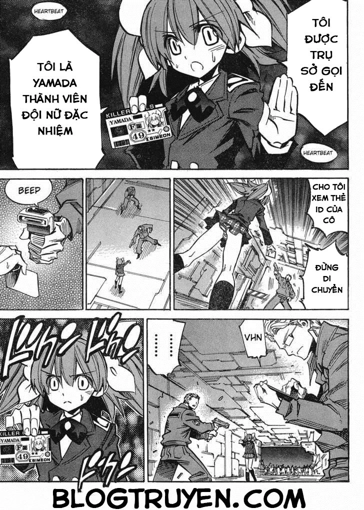 Needless Chapter 92 - 18