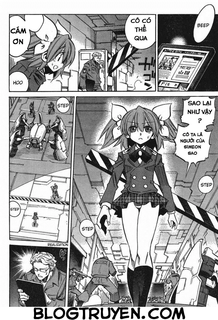 Needless Chapter 92 - 19