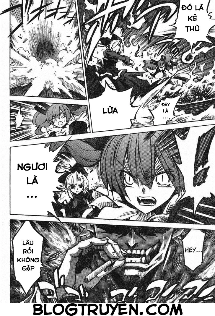 Needless Chapter 92 - 23