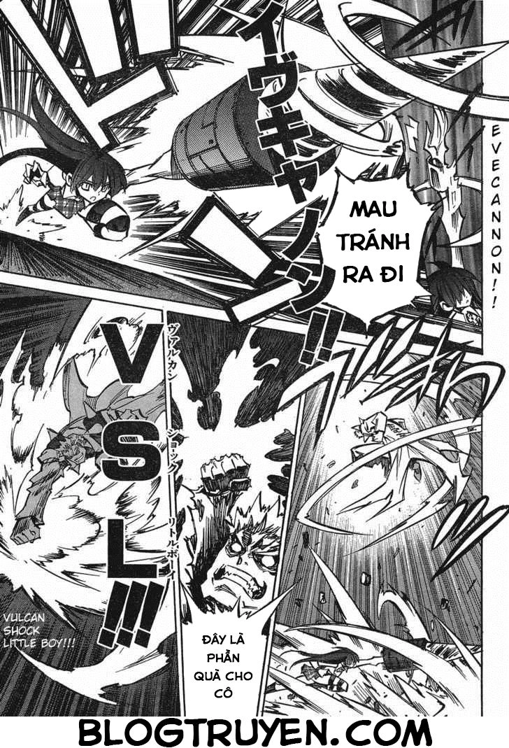 Needless Chapter 92 - 26