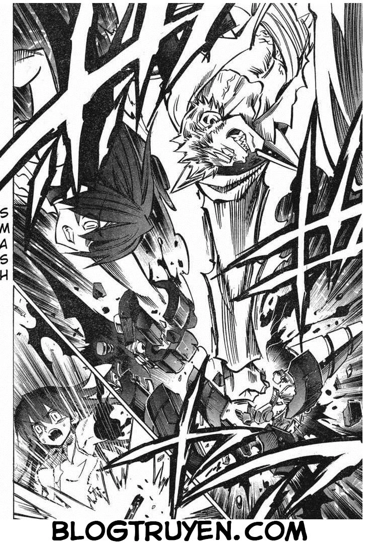 Needless Chapter 92 - 27