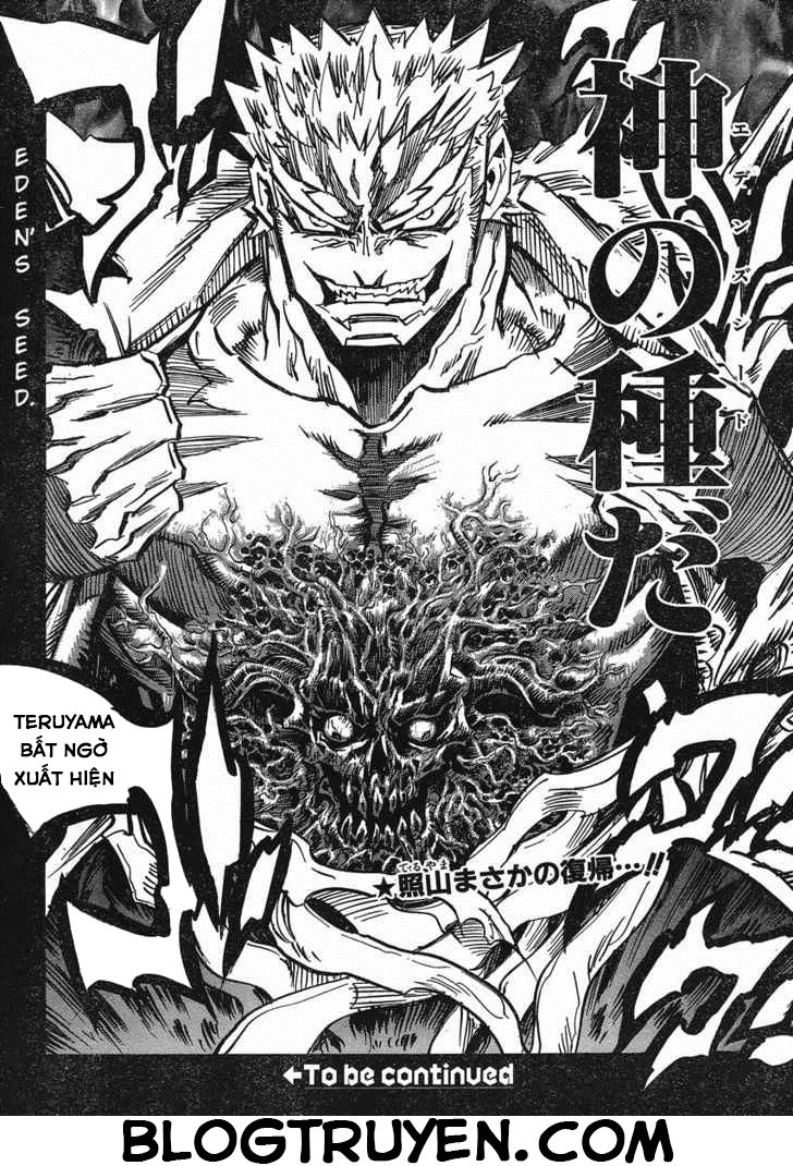Needless Chapter 92 - 29