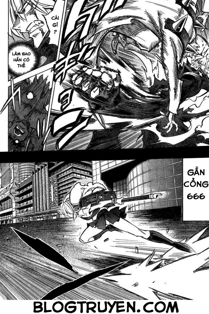 Needless Chapter 93 - 7