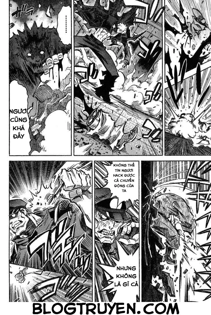 Needless Chapter 93 - 13