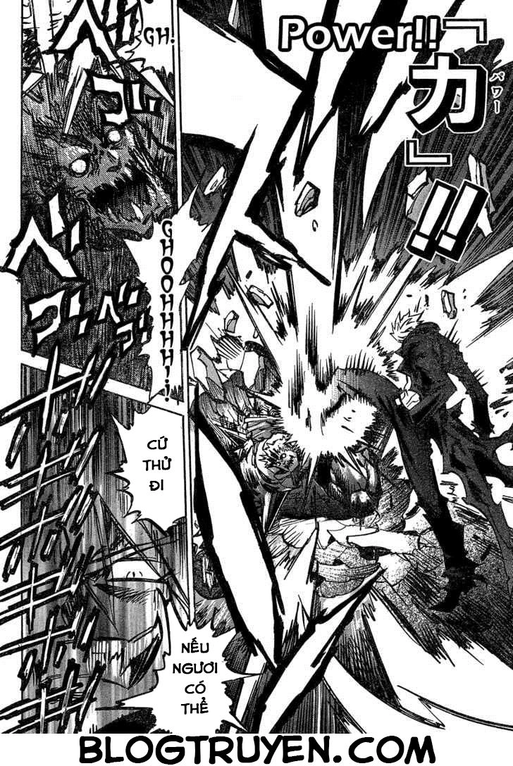 Needless Chapter 93 - 22