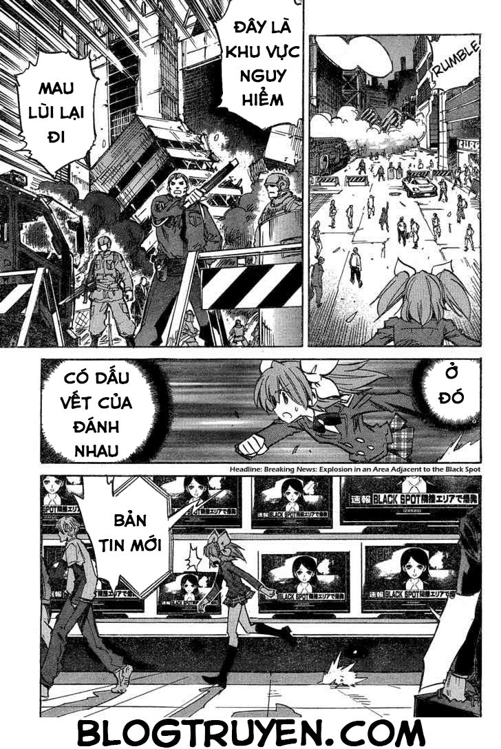 Needless Chapter 93 - 25