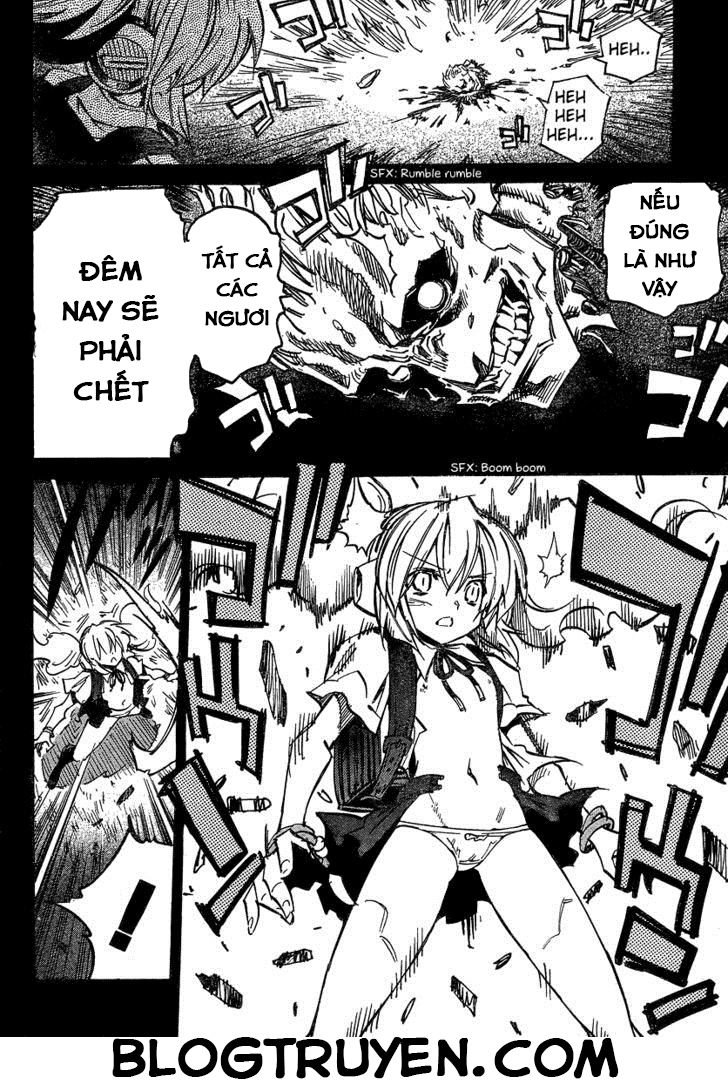 Needless Chapter 94 - 7