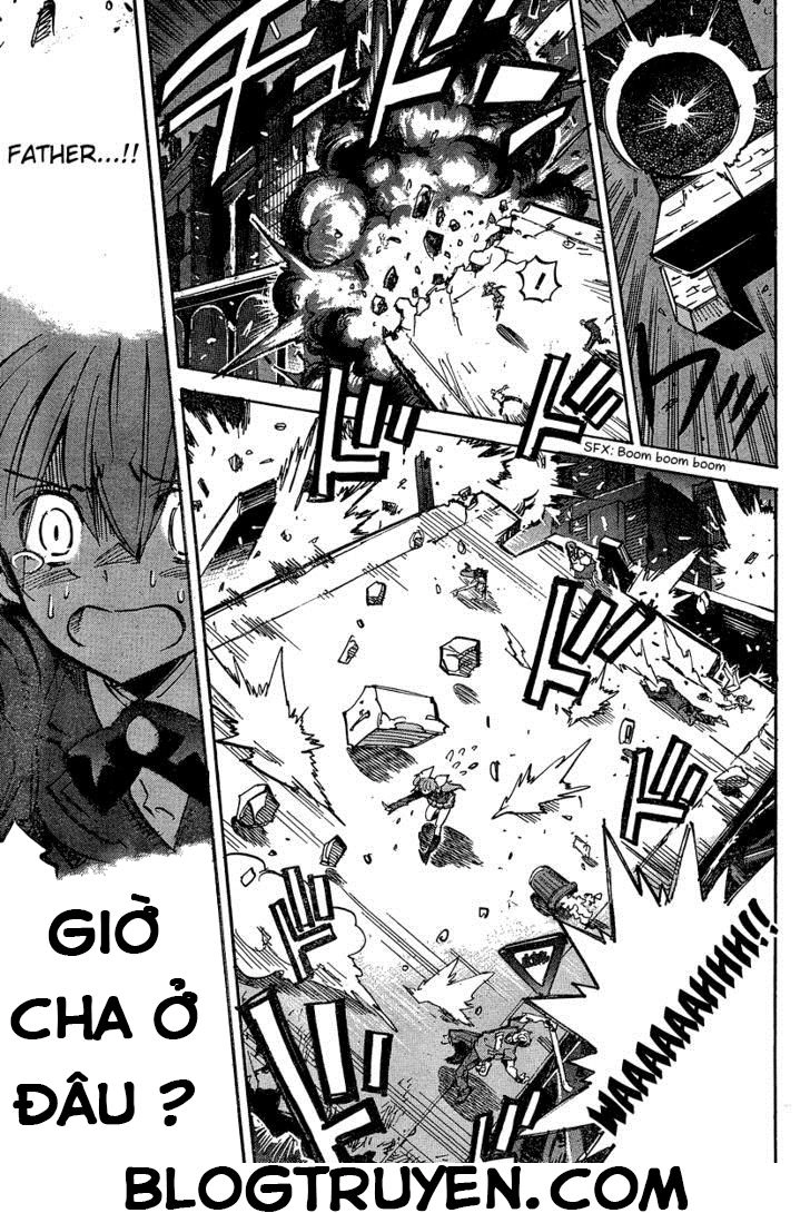 Needless Chapter 94 - 14