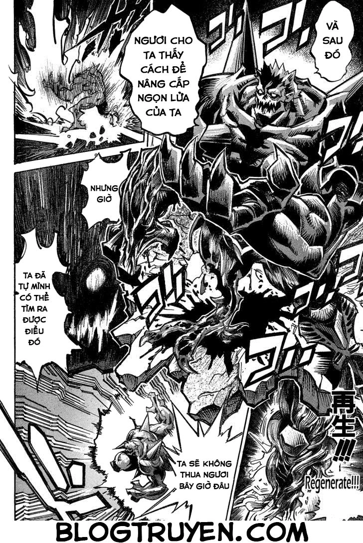 Needless Chapter 94 - 17