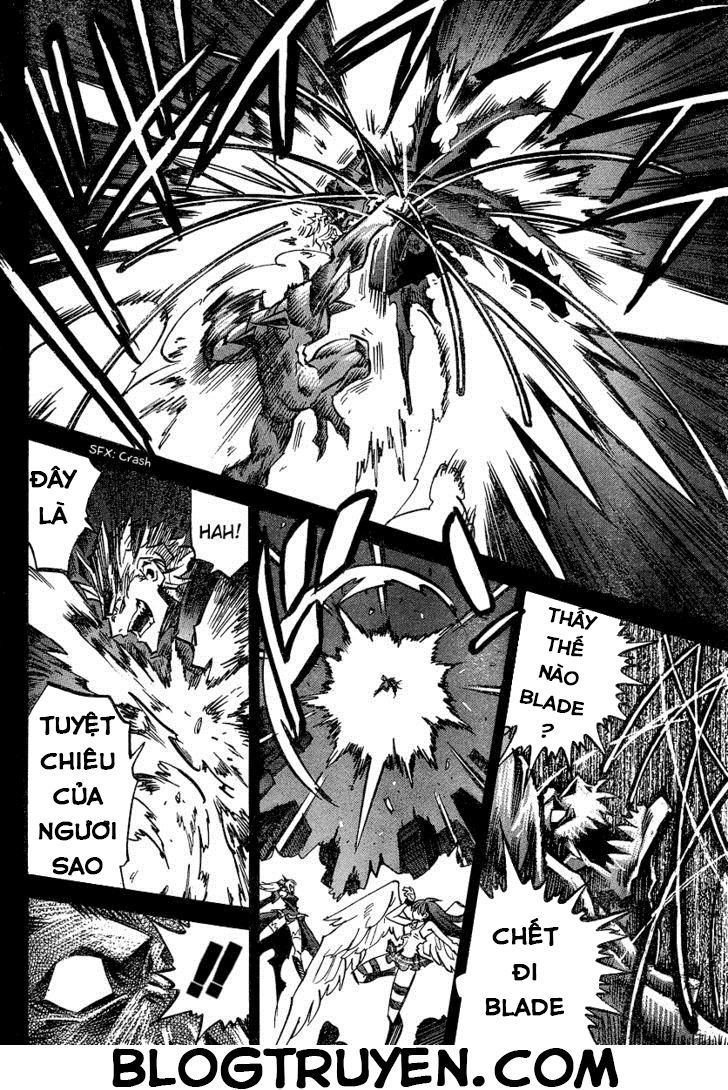 Needless Chapter 94 - 19