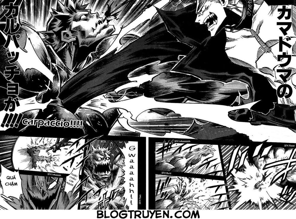 Needless Chapter 94 - 21